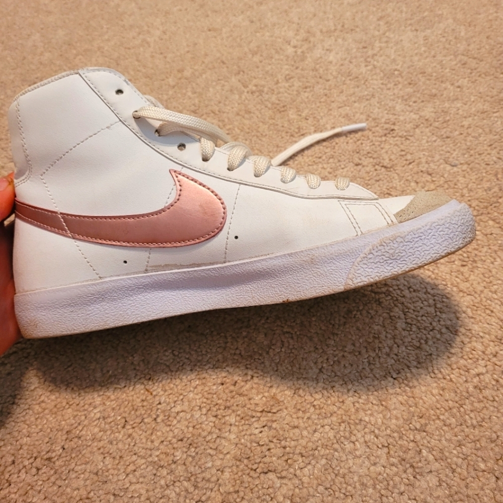 Nike blazers